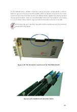 Preview for 39 page of JYTEK PCI-69816H User Manual