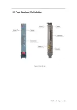 Preview for 12 page of JYTEK PCIe-5211 User Manual