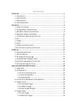 Предварительный просмотр 2 страницы JYTEK PCIe-6301 Series User Manual