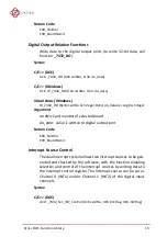 Preview for 25 page of JYTEK PCIe-67432 Manual