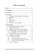 Предварительный просмотр 5 страницы JYTEK PCIe-68638 Series User Manual