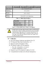 Предварительный просмотр 13 страницы JYTEK PCIe-68638 Series User Manual