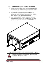 Предварительный просмотр 21 страницы JYTEK PCIe-68638 Series User Manual