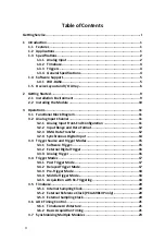 Preview for 3 page of JYTEK PCIe-69814 Series User Manual