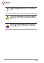 Preview for 4 page of JYTEK PCIe-69834 User Manual