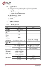 Preview for 12 page of JYTEK PCIe-69834 User Manual