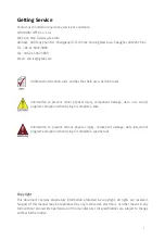 Предварительный просмотр 2 страницы JYTEK PCIe-69852 User Manual