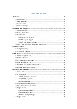 Предварительный просмотр 2 страницы JYTEK PCIe/PXIe-6302 User Manual