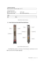 Preview for 13 page of JYTEK PCIe/PXIe-6302 User Manual