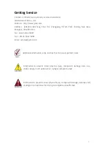 Preview for 2 page of JYTEK PXI-63980 User Manual