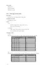 Предварительный просмотр 38 страницы JYTEK PXI-63980 User Manual