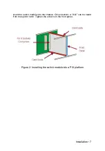 Preview for 13 page of JYTEK PXI-67921 User Manual