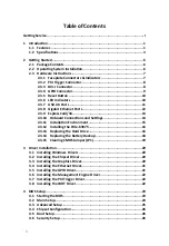 Preview for 3 page of JYTEK PXI Express PXIe-63975 User Manual