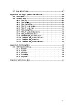 Preview for 4 page of JYTEK PXI Express PXIe-63975 User Manual