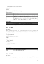 Preview for 45 page of JYTEK PXI Express PXIe-63975 User Manual