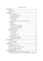 Preview for 2 page of JYTEK PXIe-2519 User Manual