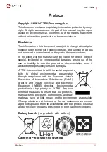 Preview for 3 page of JYTEK PXIe-63988 User Manual