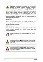 Preview for 4 page of JYTEK PXIe-63988 User Manual