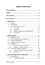 Preview for 5 page of JYTEK Thunderbolt PXIe-62314T Manual