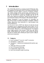 Preview for 11 page of JYTEK Thunderbolt PXIe-62314T Manual