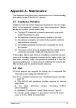 Preview for 43 page of JYTEK Thunderbolt PXIe-62314T Manual