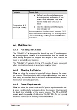 Preview for 47 page of JYTEK Thunderbolt PXIe-62314T Manual