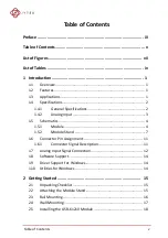 Preview for 5 page of JYTEK USB-61210 User Manual