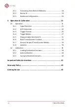 Preview for 6 page of JYTEK USB-61210 User Manual