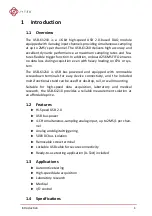 Preview for 11 page of JYTEK USB-61210 User Manual