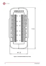 Preview for 16 page of JYTEK USB-61210 User Manual