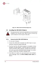 Preview for 28 page of JYTEK USB-61210 User Manual