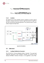 Preview for 48 page of JYTEK USB-61210 User Manual