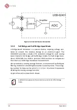 Предварительный просмотр 40 страницы JYTEK USB-62401 User Manual