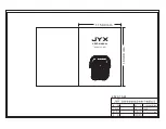 JYX JYX-66BT User Manual предпросмотр