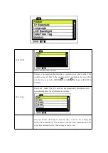 Preview for 10 page of JZBRAIN WG500B User Manual