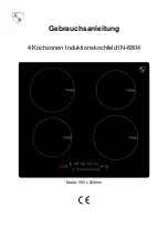 K & H IN-6804 User Instruction Manual preview
