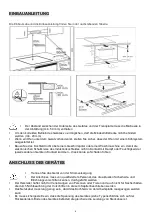 Preview for 4 page of K & H INS-2401X Manual