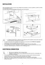 Preview for 14 page of K & H INS-2401X Manual