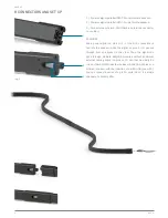 Предварительный просмотр 9 страницы K-array AnaKonda KAN200 User Manual