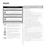 Preview for 4 page of K-array Azimut Series User Manual