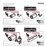 Preview for 7 page of K-array Azimut Series User Manual