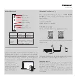 Preview for 11 page of K-array Azimut Series User Manual