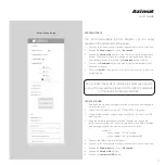 Preview for 15 page of K-array Azimut Series User Manual