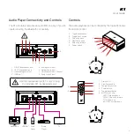 Preview for 7 page of K-array K1 User Manual