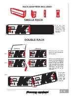 Предварительный просмотр 12 страницы K-array KA10-10 User Manual
