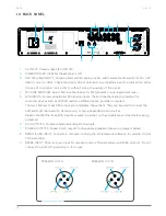 Preview for 10 page of K-array KA14 User Manual