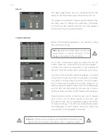 Preview for 14 page of K-array KA14 User Manual