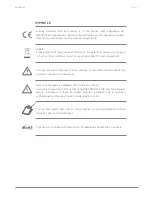 Preview for 3 page of K-array KA24 User Manual