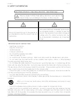 Preview for 5 page of K-array KA24 User Manual