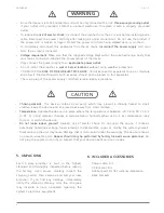 Preview for 6 page of K-array KA24 User Manual